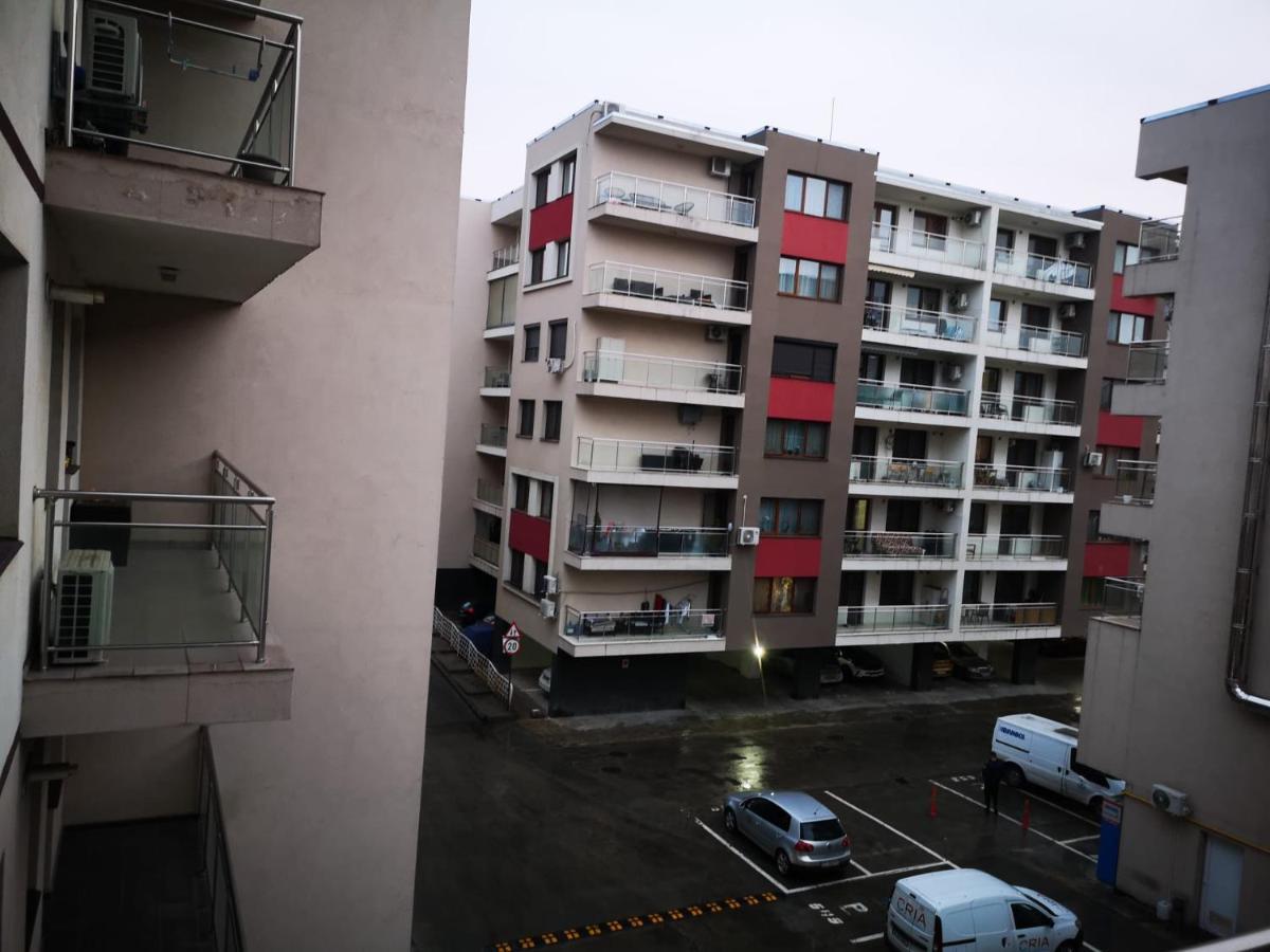 Alexhome Lux Apartment 27 Free Parking Bucarest Extérieur photo