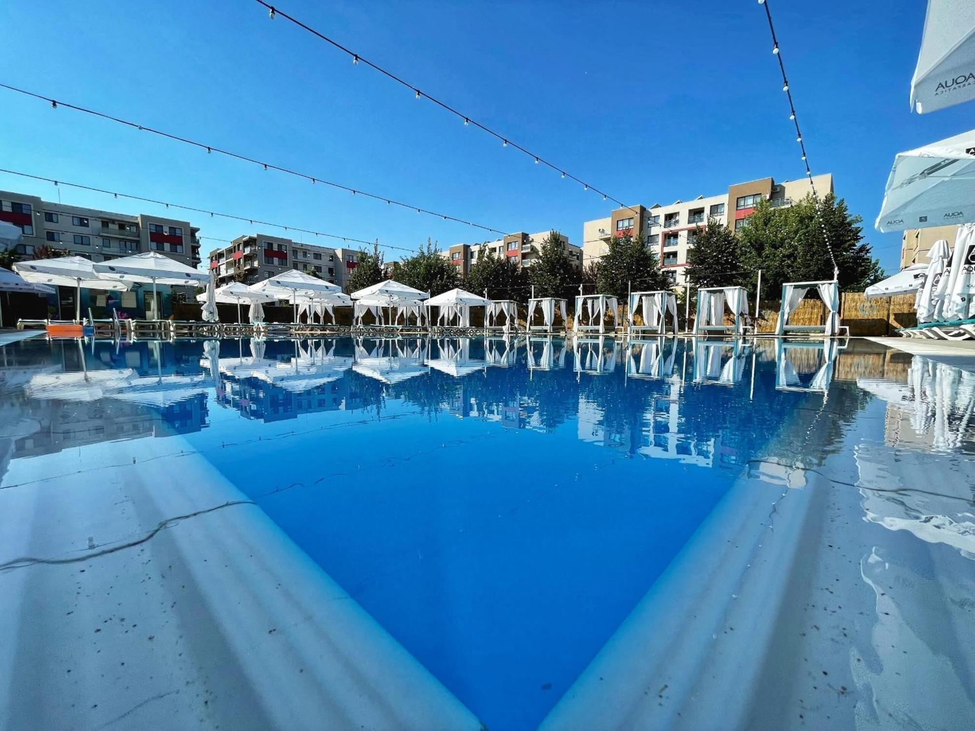 Alexhome Lux Apartment 27 Free Parking Bucarest Extérieur photo