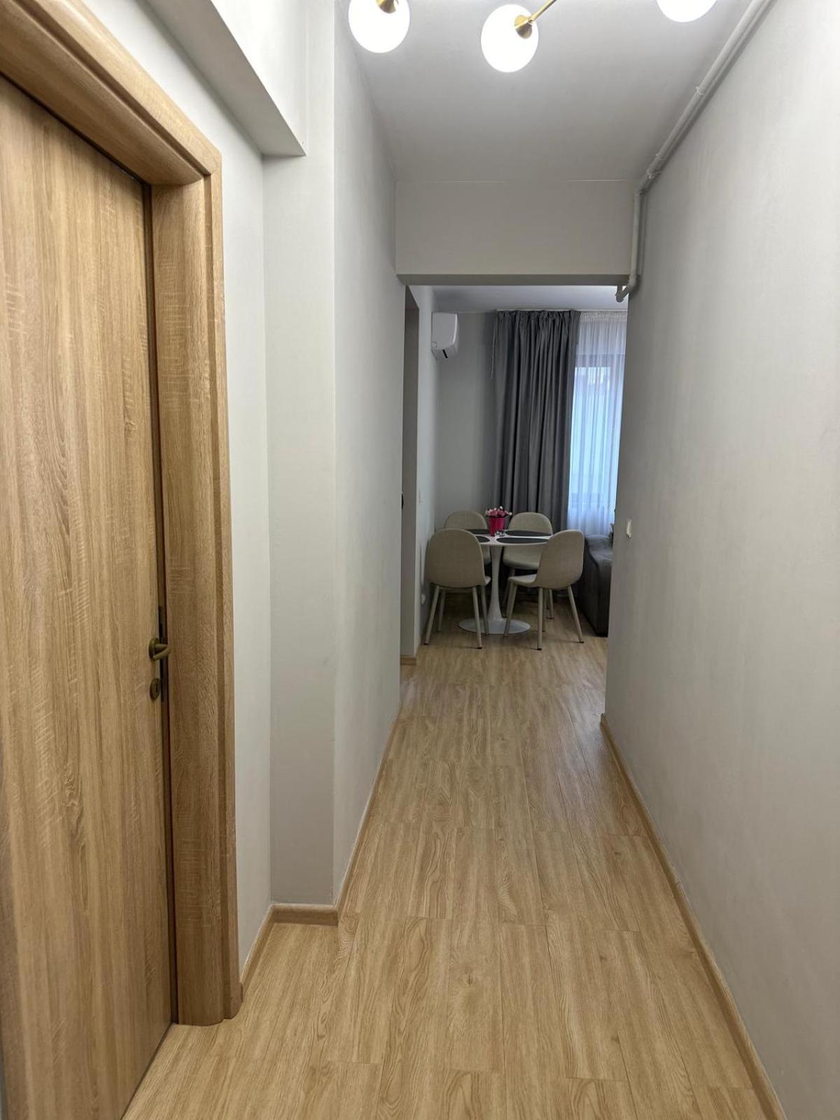 Alexhome Lux Apartment 27 Free Parking Bucarest Extérieur photo