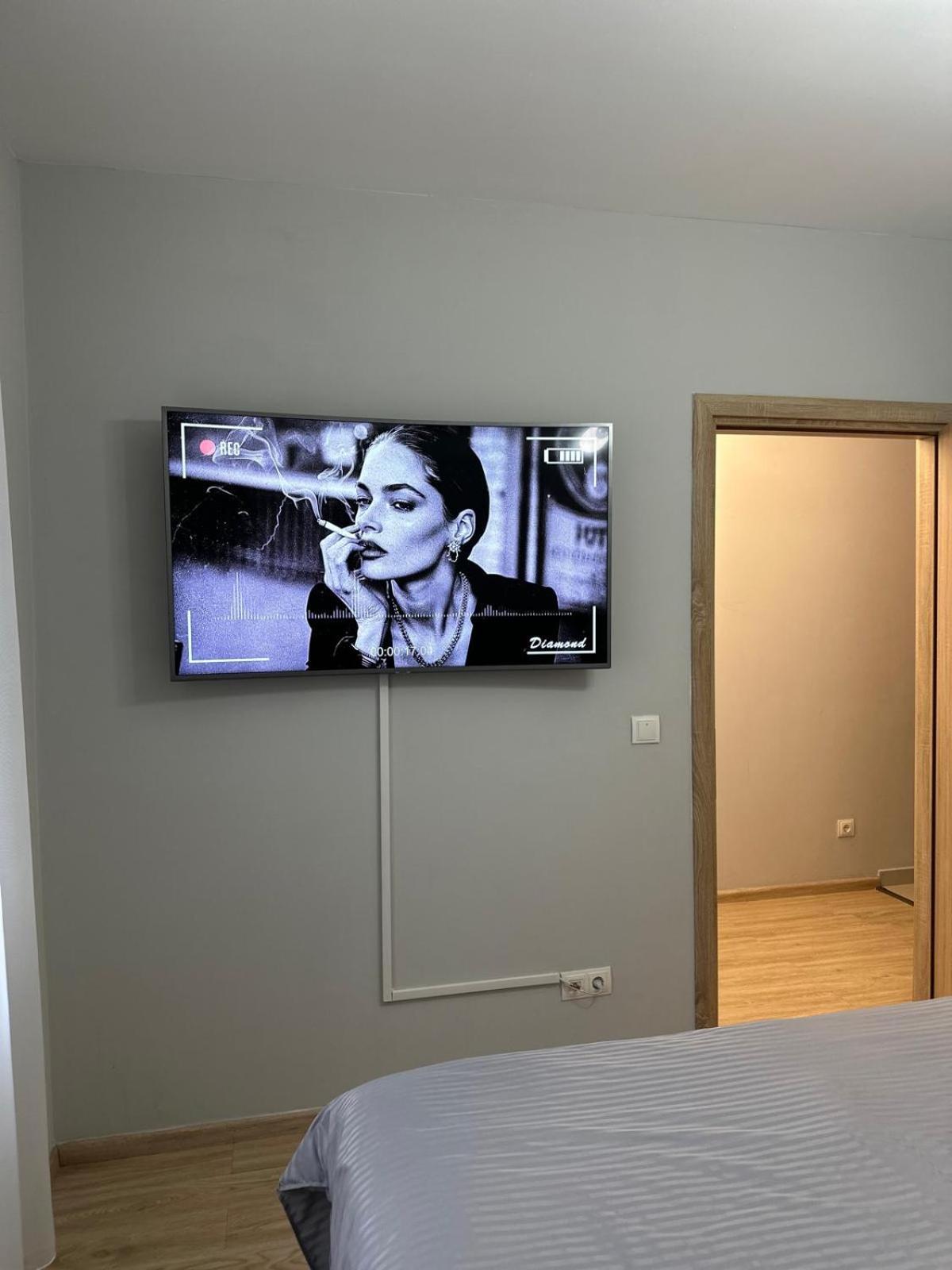 Alexhome Lux Apartment 27 Free Parking Bucarest Extérieur photo