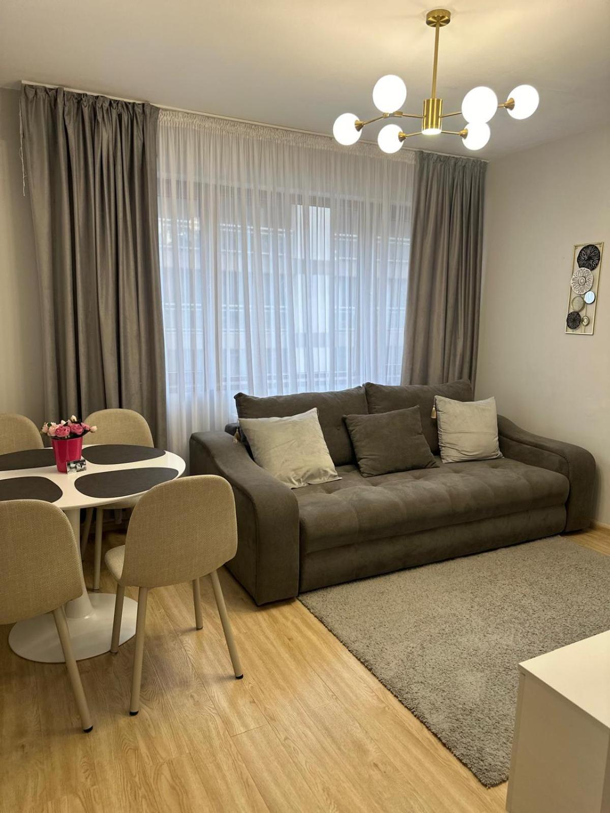 Alexhome Lux Apartment 27 Free Parking Bucarest Extérieur photo